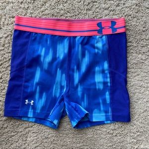 Running shorts